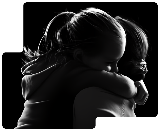 Empowering women and children